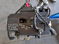 ⭐ moteur complet pour FIAT