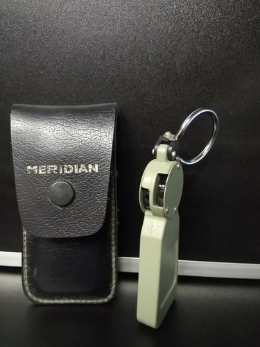 Meridian instrument mesure - meridian, de