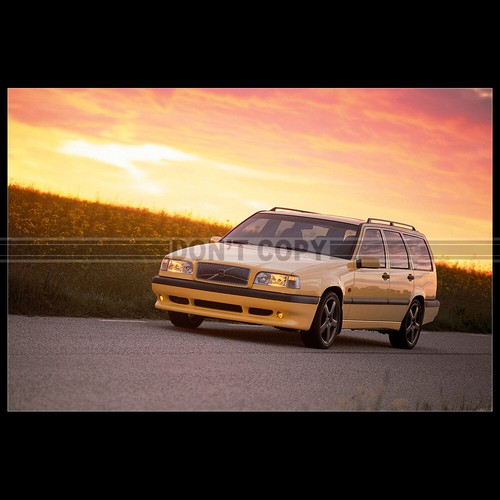 Photo 006474 volvo 850 - volvo,