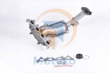 Convertisseur Catalytique FIAT PUNTO 1.2i 16v 07/99-12/06