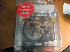 Figurine Johnny Hallyday hors