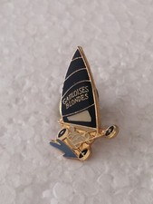 Pin's Pins Pin Enamel