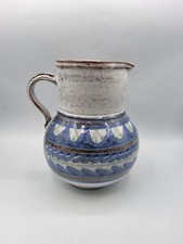 Grand pichet en céramique