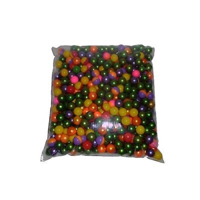 Sachet 500 billes - sachet, paintball