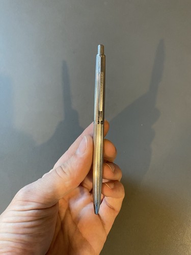 Ancien stylo reynolds bille - ancien,