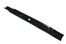 Couteau tracteur gazon - couteau,