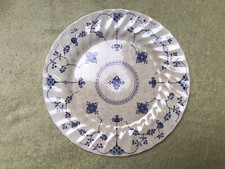 Assiette décorative. - Myott