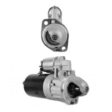 Démarreur Pour Schmiedag