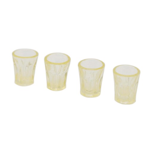Vaisselle cuisine miniature - de,