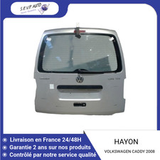 🇫🇷 HAYON VOLKSWAGEN