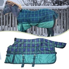 Couverture pour Cheval Chaude