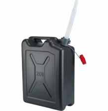 Jerrican PRESSOL 20L pour hydrocarbure