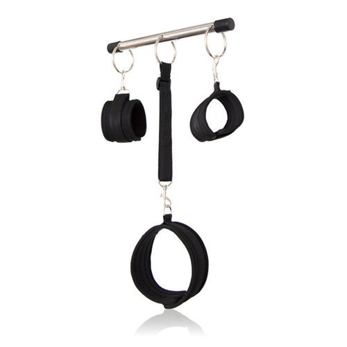 Sangles menottes chevilles - sangles, ou