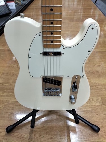 Fender mexico classic - mexico], player