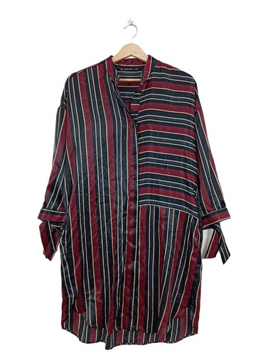 Zara basic robe - robe, à