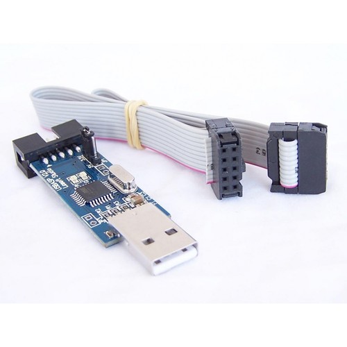 Programmateur usbasp avr - programmateur, 2.0
