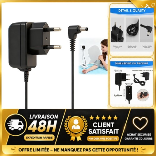 Chargeur secteur pour - chargeur,