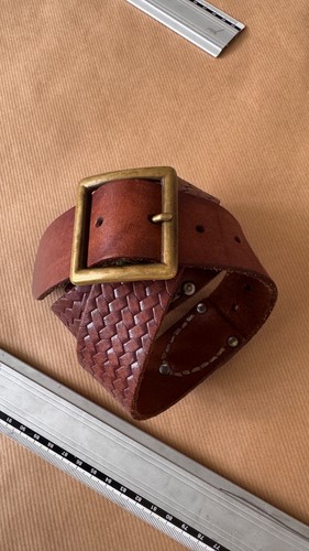 W32 rare visvim - .,