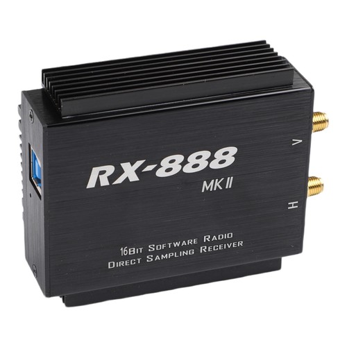 Récepteur radio pour - , 888