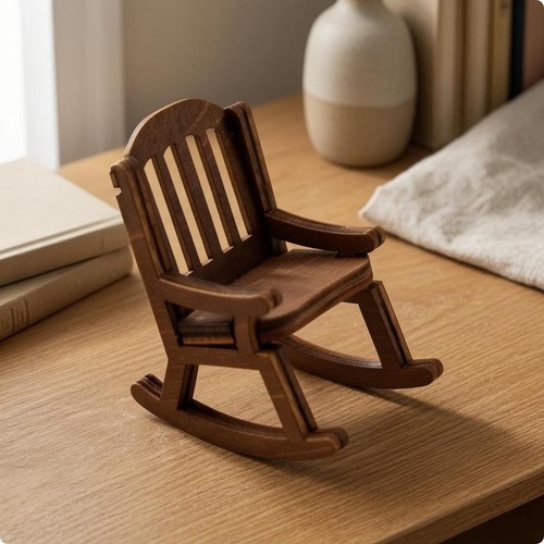 Fauteuil bascule pour - bascule,