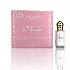 Musc Tahara barbe à papa 12
