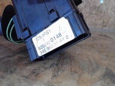 Commodo d'essuie glaces