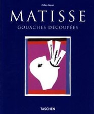 Henri Matisse : gouaches