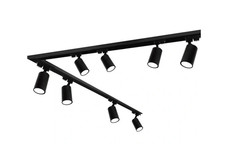 Système de rails 1 phase 230