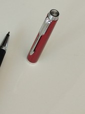 Vintage Stylo Roller Parker