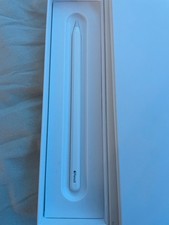 Apple Pencil (2ème