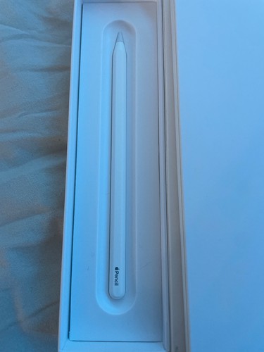 Apple pencil 2ème - pencil, (2ème