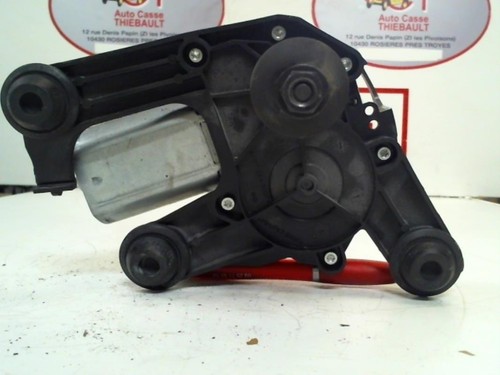 Moteur essuie glace arriere