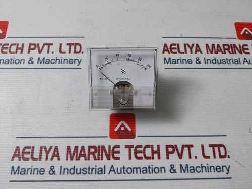 Kyoritsu compteur - kyoritsu, km-66