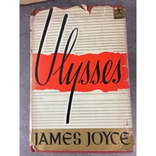 James Joyce Ulysses Modern
