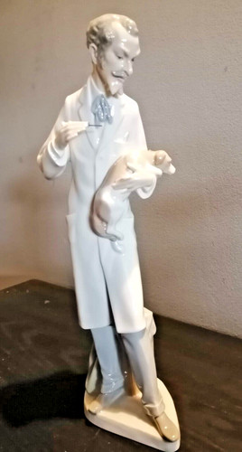Ancienne figurine statue - figurine,