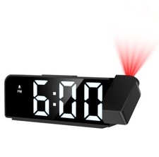 Reveil Projecteur Plafond