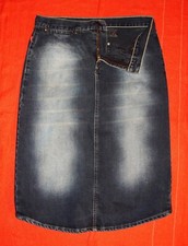 Jupe Levi's en Jean Coupe