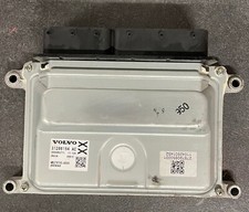 Calculateur moteur VOLVO 31286154 AC MB279700-9500