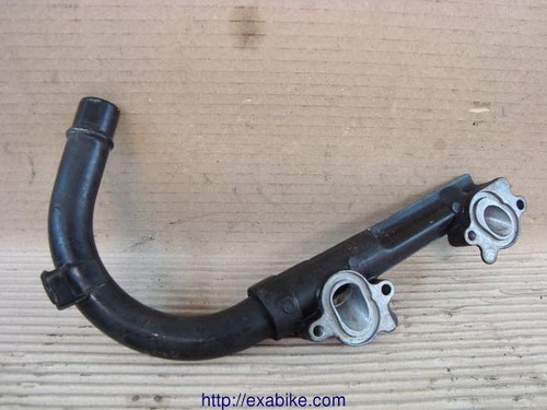Durite eau pour - pour, yamaha