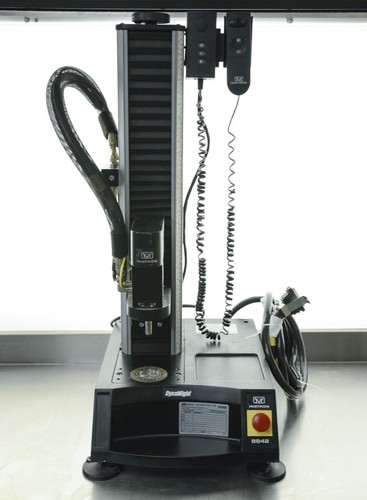 Instron dynamight 8842 - instron,