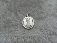 Ancienne Médaille du sorcier