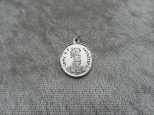 Ancienne médaille sorcier - ancienne,