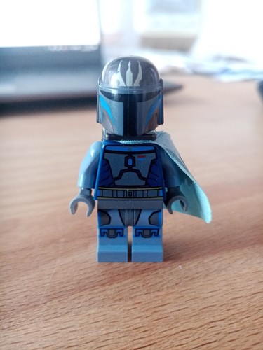 Pre vizsla lego minifigure - vizsla,
