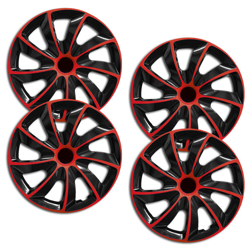 Enjoliveurs turbo universels - enjoliveurs,