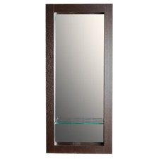 Miroir de salle de bain 90x40