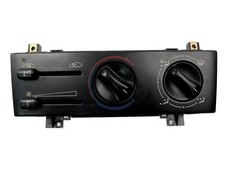 Moteur Ventilateur Chauffage