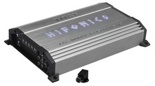 Amplificateur Mono De Classe D Hifonics 3000W Mega Bass