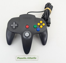 MANETTE OFFICIELLE CONTROLLER