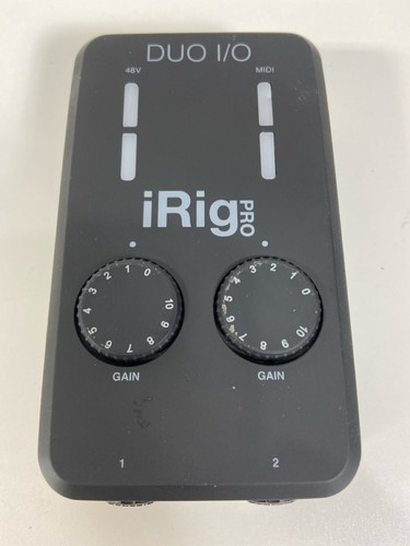 Irig pro duo - irig, (p03072370)