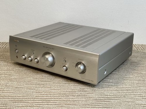 Denon pma 1500ae integrated - pma-1500ae,